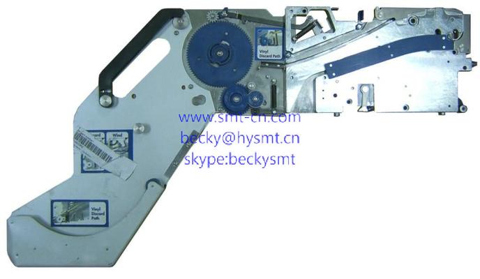 Samsung CP feeder 8x4mm non-stop type EB for pick and place machine